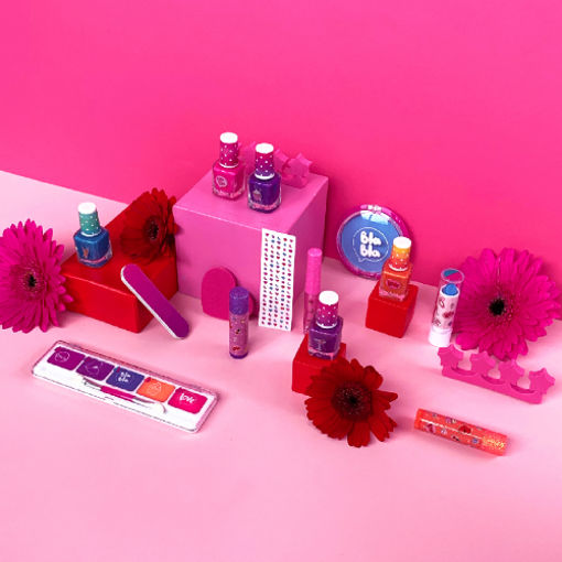 Picture of CREATE it! Colour Changing Glitter Makeup Set